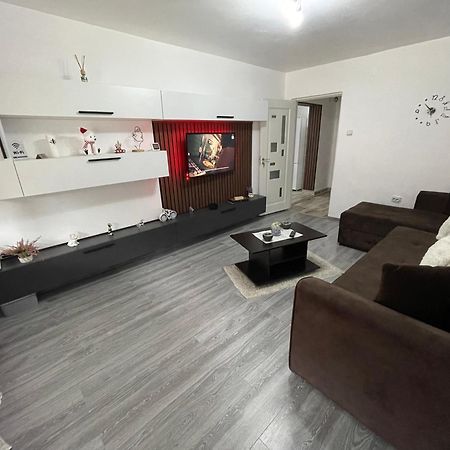 Aky Residence Slănic-Moldova Екстериор снимка
