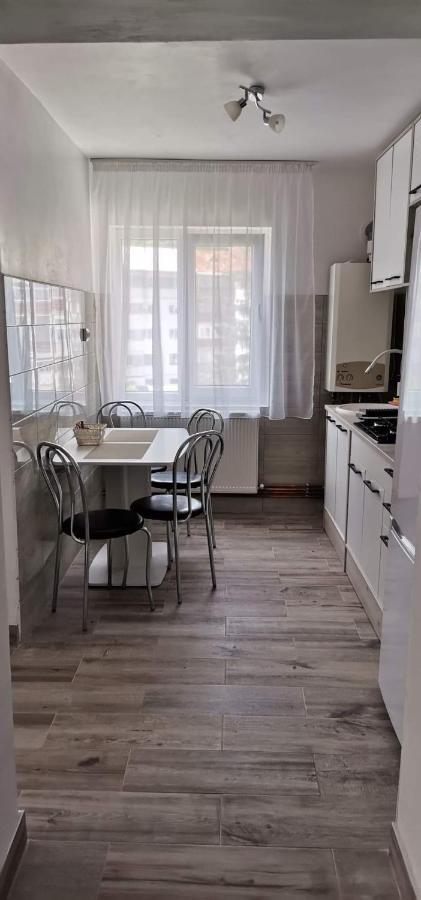 Aky Residence Slănic-Moldova Екстериор снимка